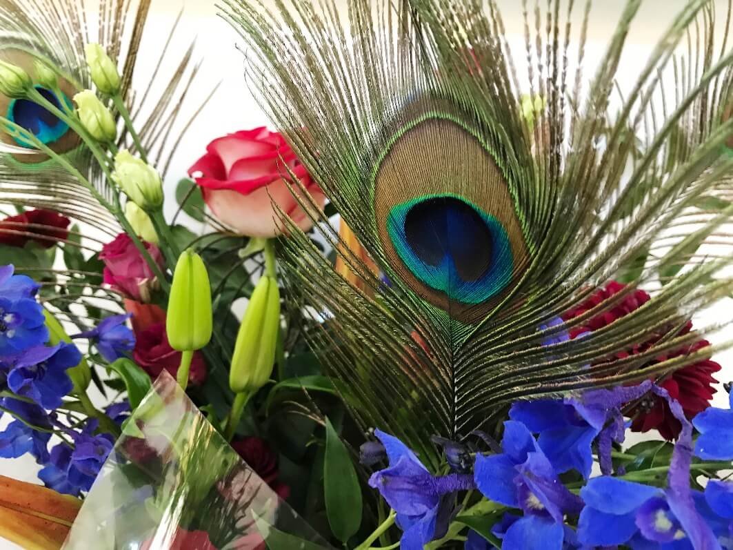 Valentine's Day Flowers Delivery in Waterford