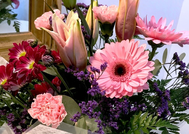Mother's Day Flowers  Waterford
