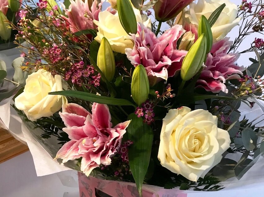 Mother's Day Flowers  Kilkenny