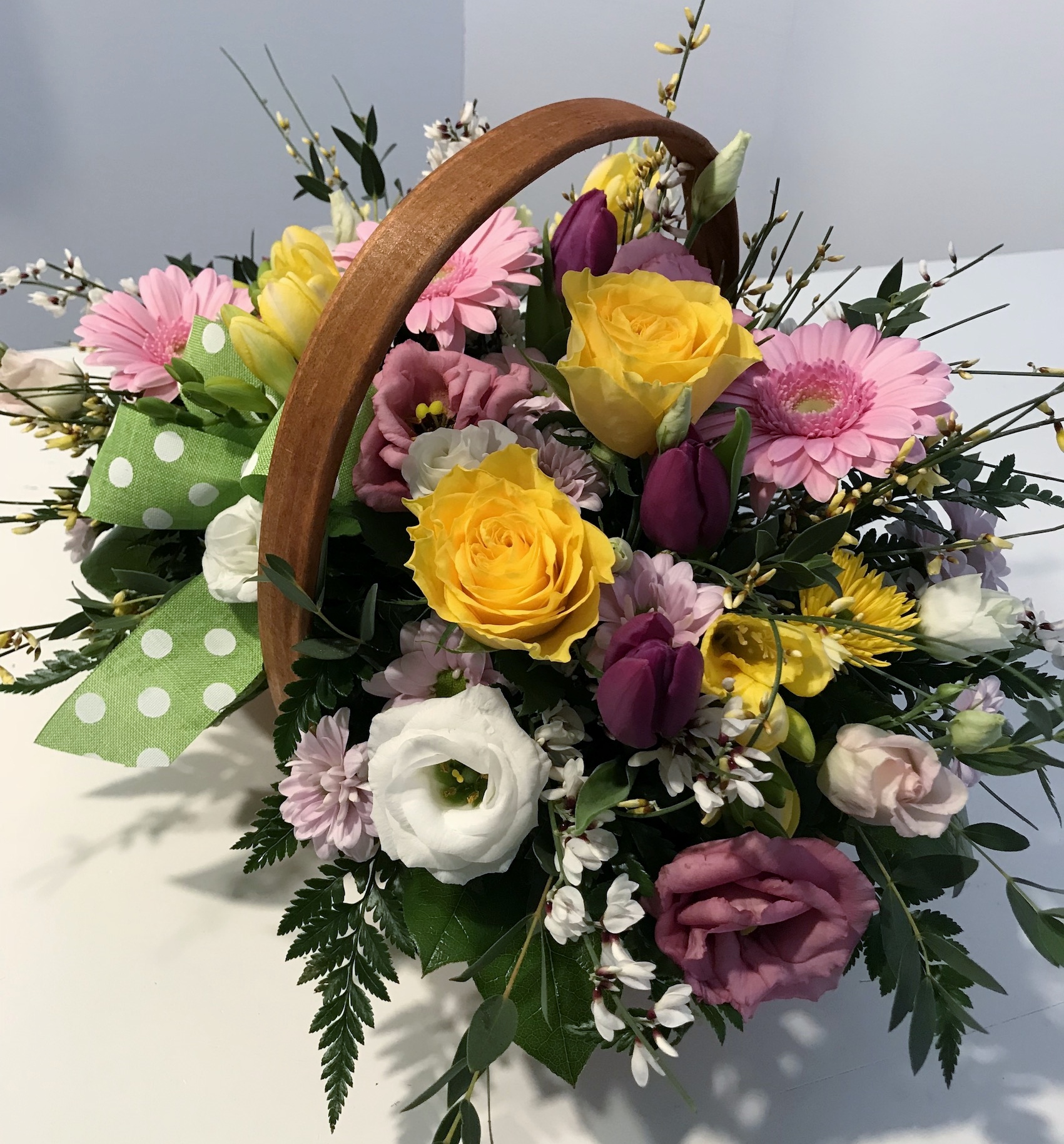 Easter Flower Delivery in Waterford and Kilkenny