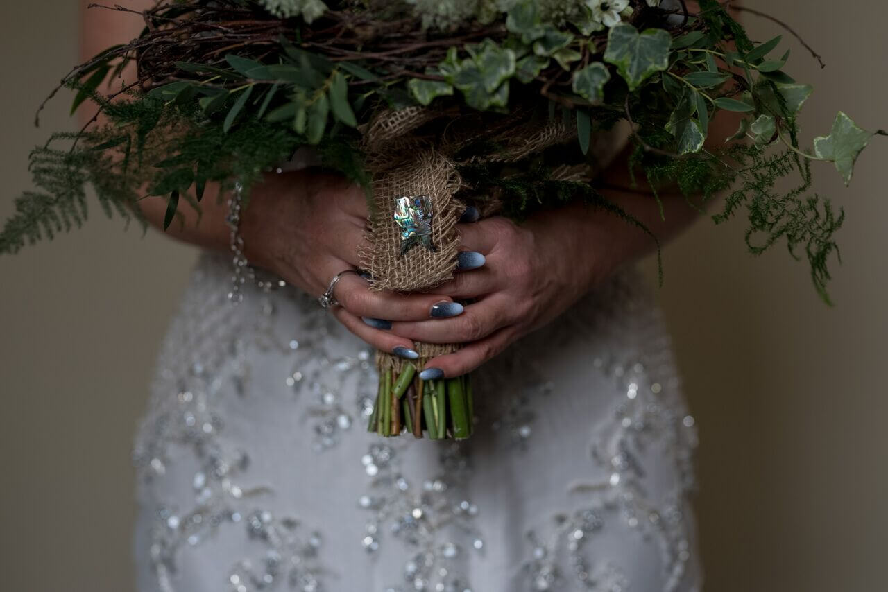 Wedding Flowers - Lamber De Bie - Wedding Florist in Waterford