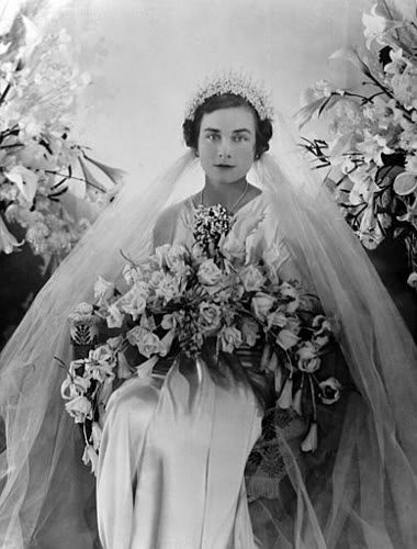 Royal Weddings from Victoria to Kate