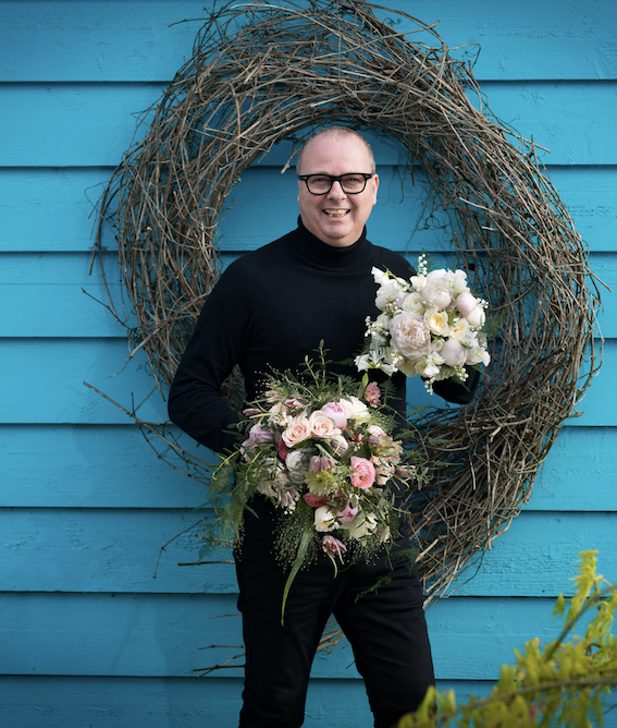 Meghan Markle’s wedding bouquet: our expert picks the perfect posy, Irish Times.