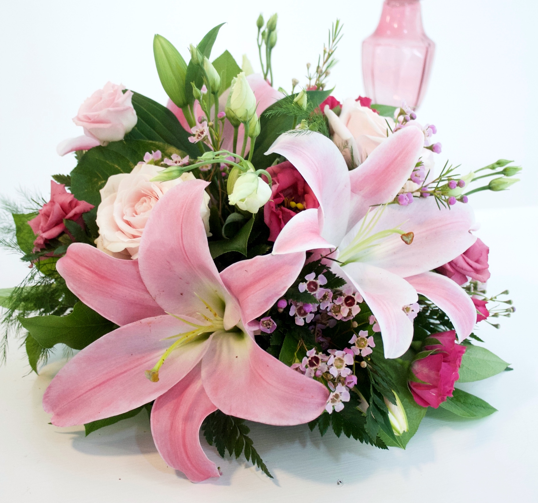 Birthday Flower Delivery in Kilkenny
