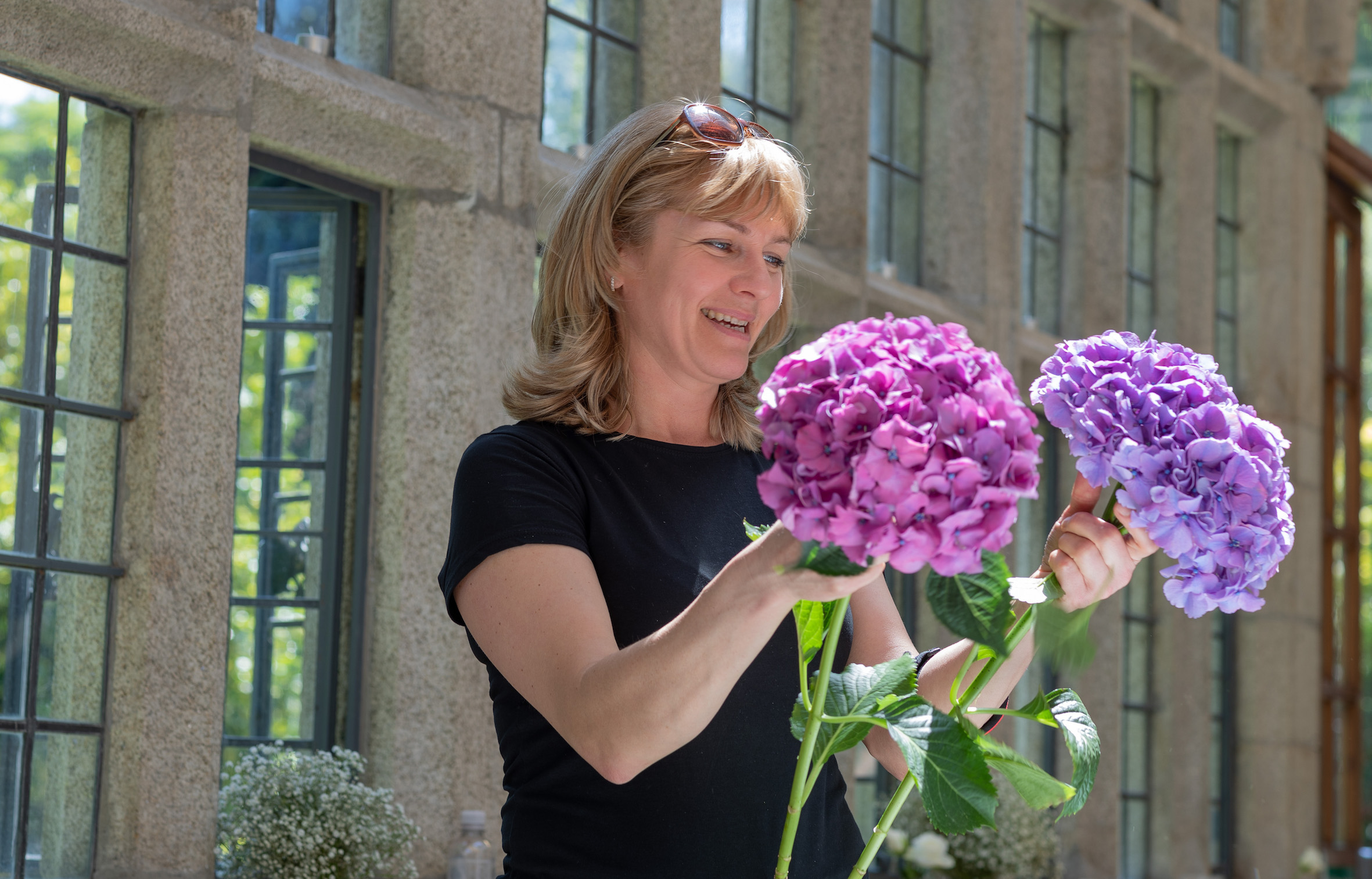 Florist Job available in Waterford