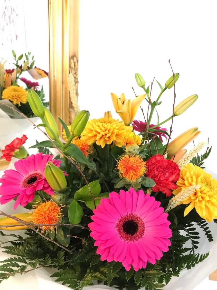Online Flower Delivery - Kilkenny and Waterford Area