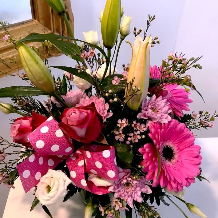 Flower Delivery Waterford