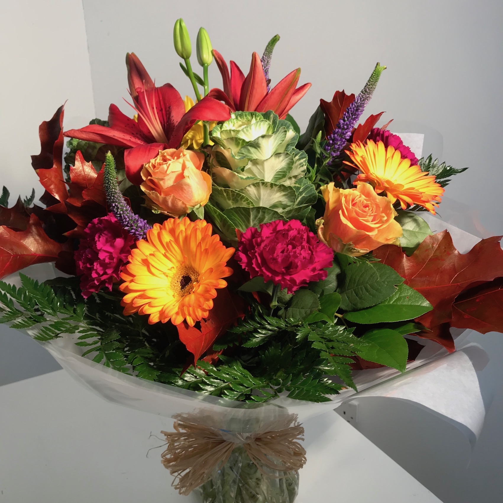 Flower Delivery Kilkenny
