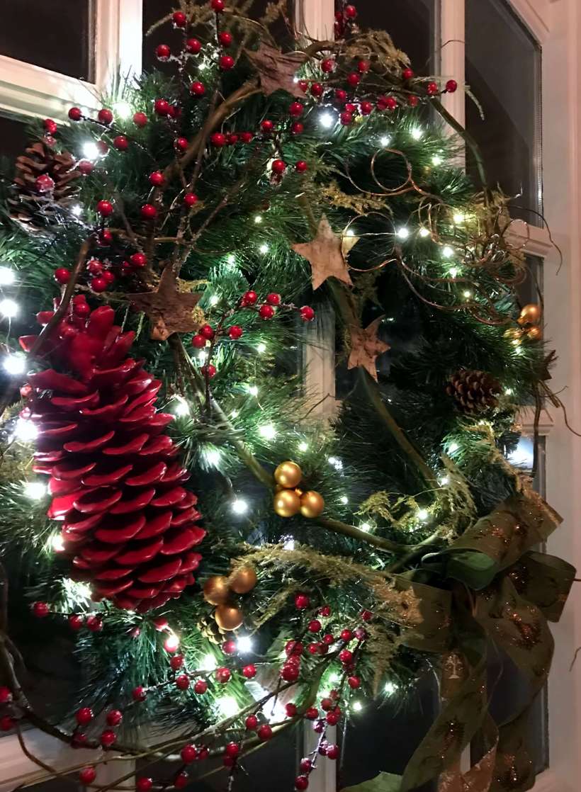 Christmas opening hours 2018