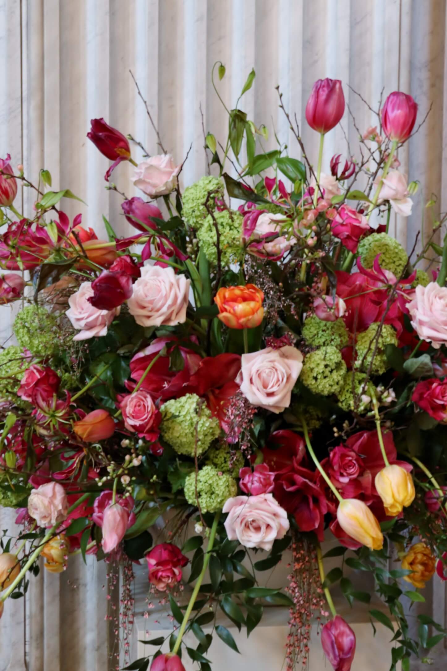 ​National Tulip Day