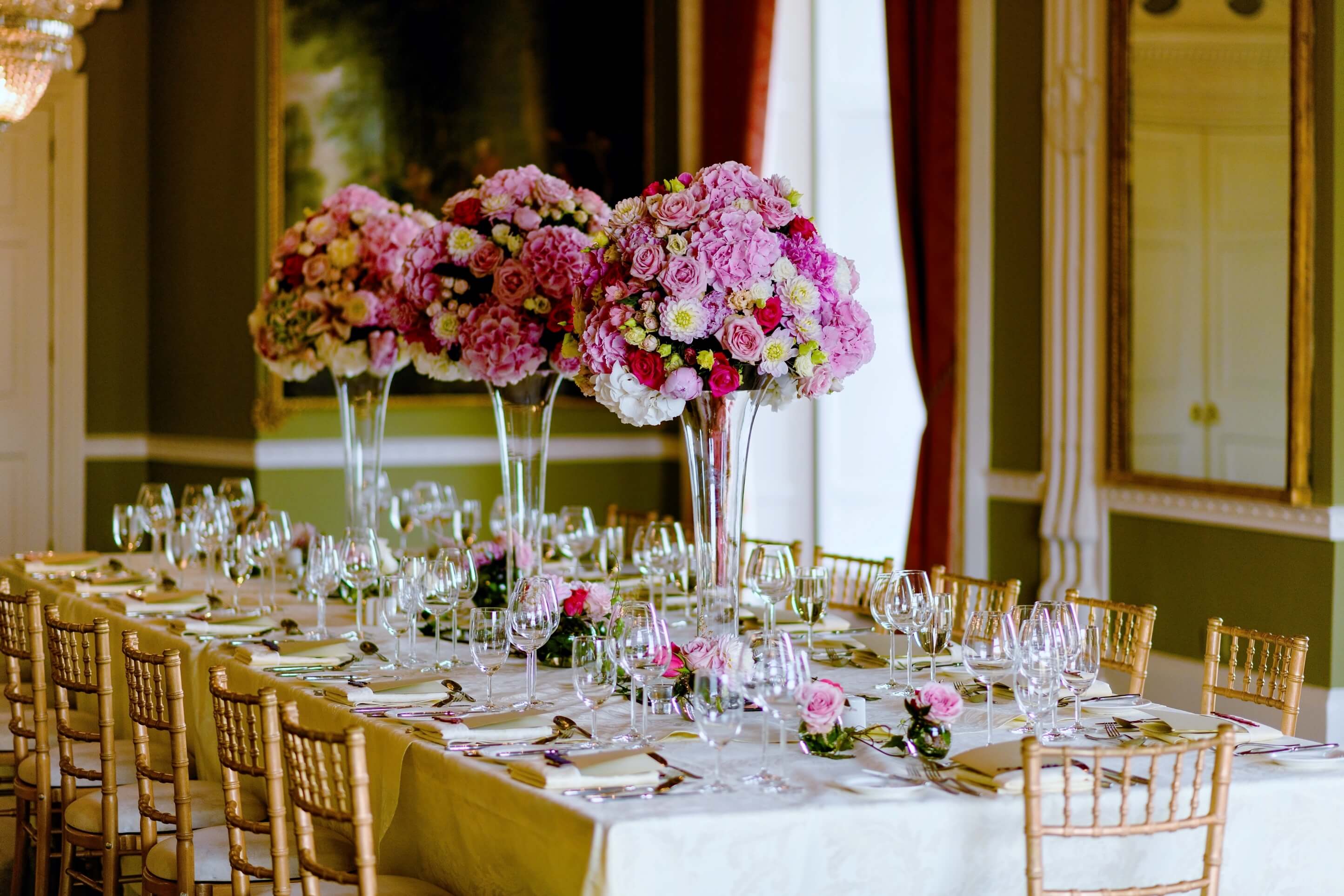 Sweet Peonies by Lamber de Bie