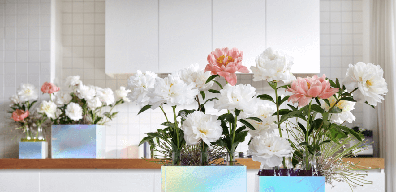Summer Flower Selection Available Now
