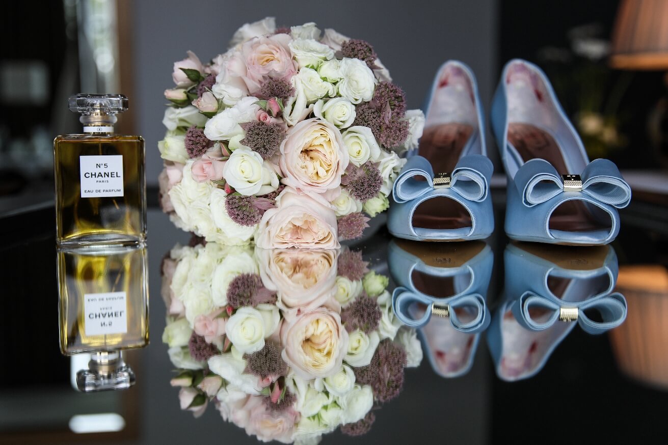 Stunning pictures received from Nick O'Keefe Photography